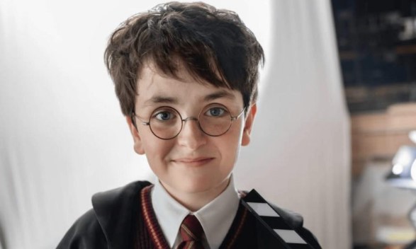 Ecco il "nuovo" Harry Potter: le immagini dalla serie tv HBO in preparazione