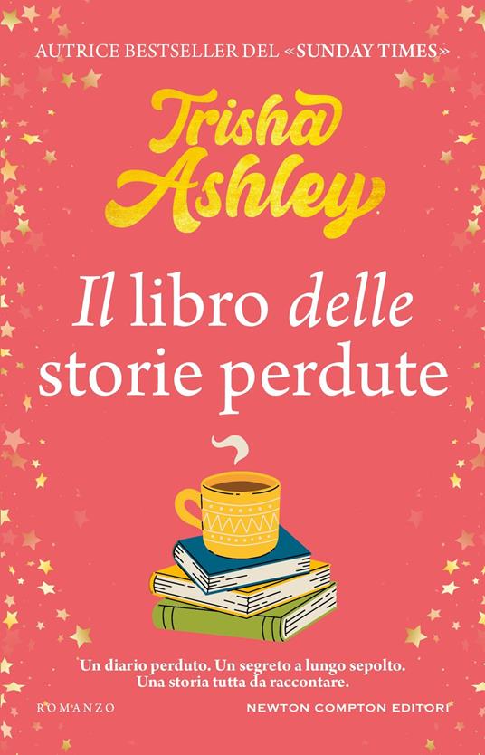 Il libro delle storie perdute libri da leggere estate 2025