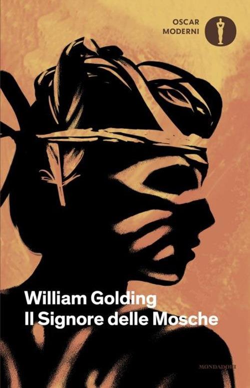 Il signore delle mosche di William Golding è uno dei libri da leggere in adolescenza