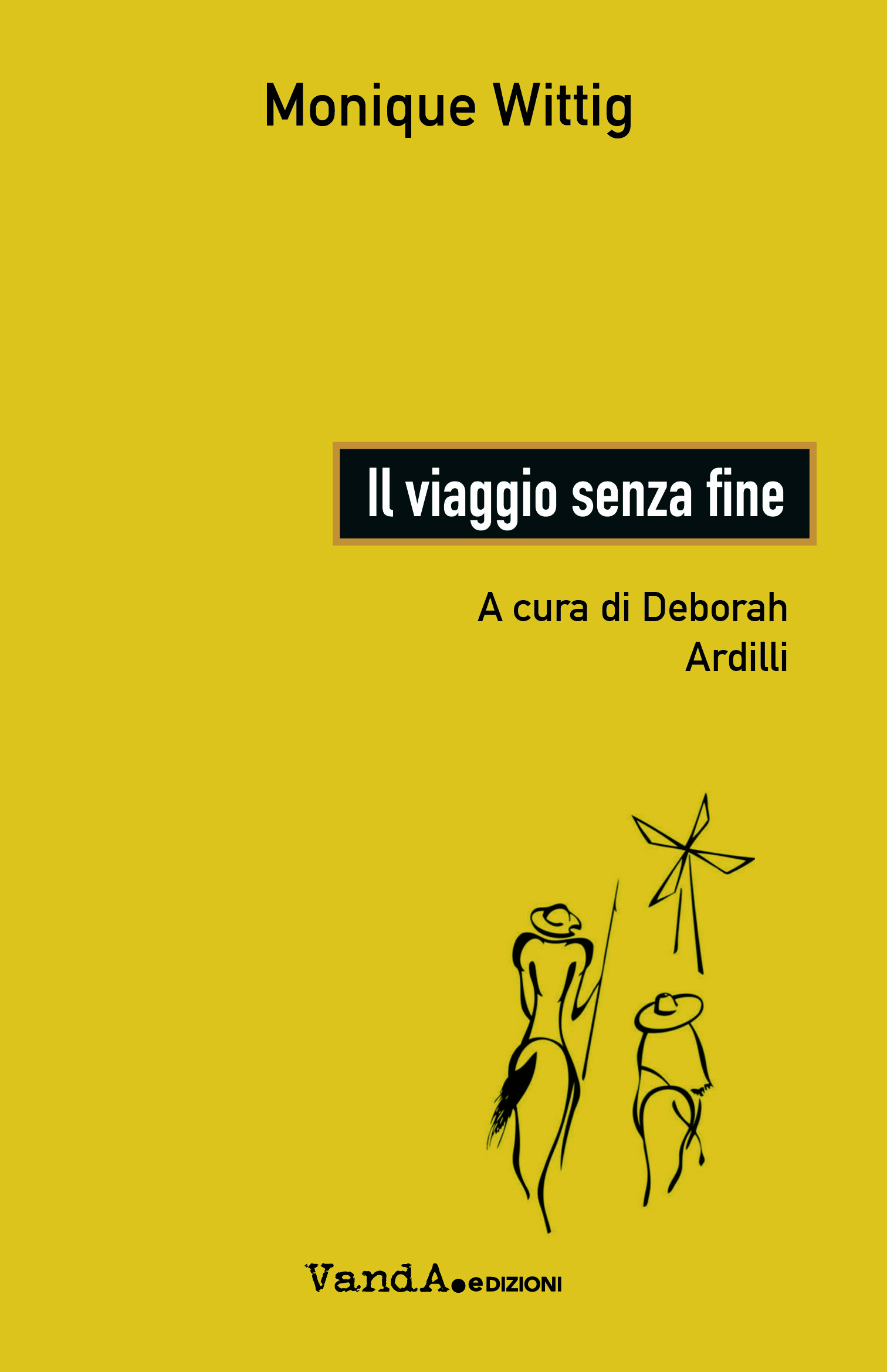 Il viaggio senza fine