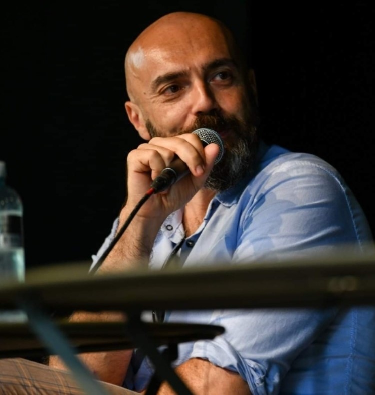 Jacopo Guerriero