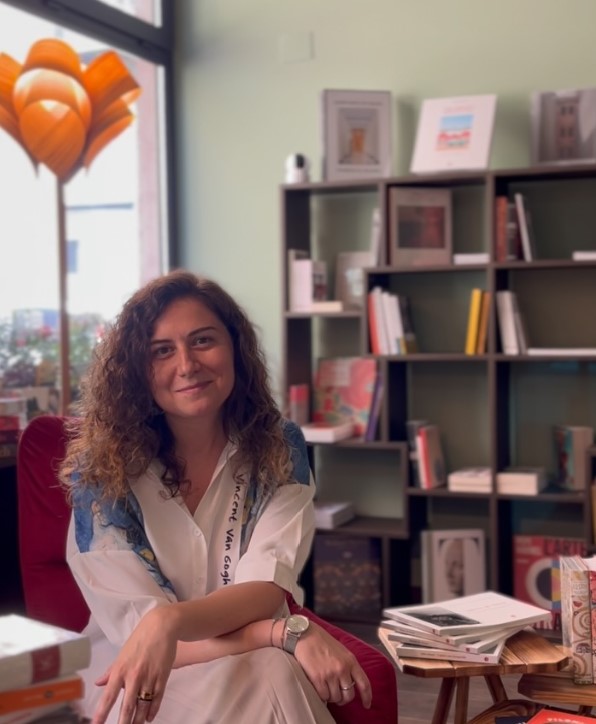 La Camera Picta: a Milano arriva la "Libreria delle Arti"