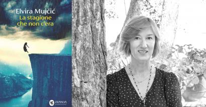 In mezzo a un mondo che crolla: 