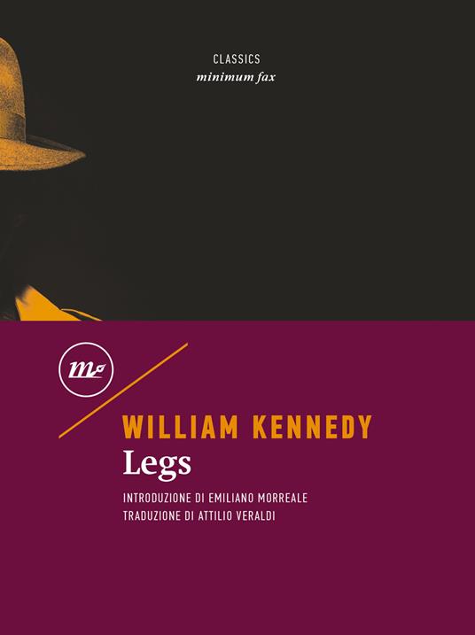Legs libri da leggere estate 2025