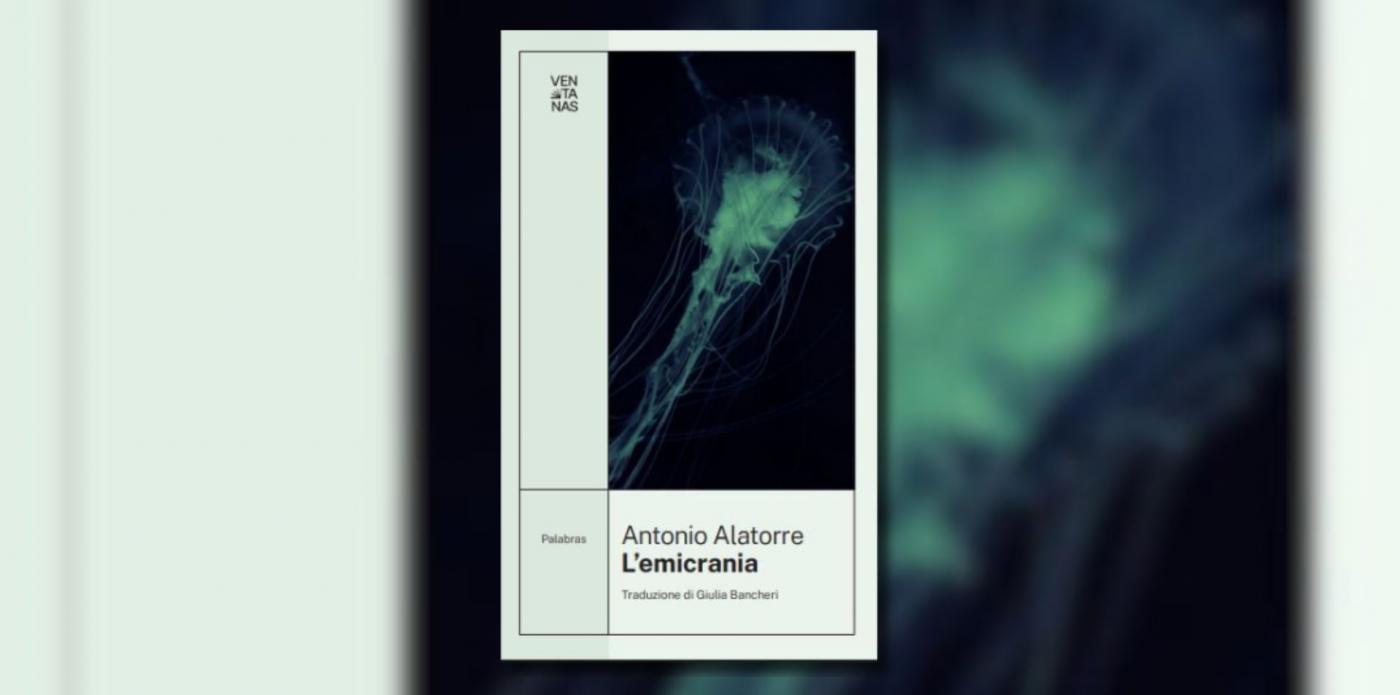 L'emicrania di Antonio Alatorre