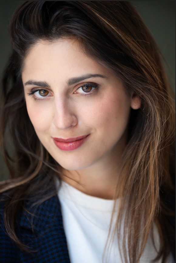 Ludovica Mauri