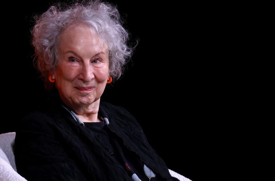 A novembre il nuovo libro di Margaret Atwood, “Le nostre vite”