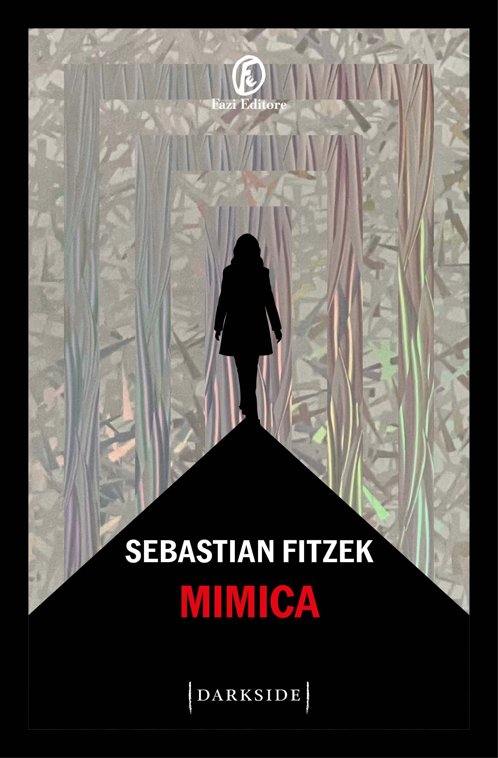 Mimica libri thriller 2025