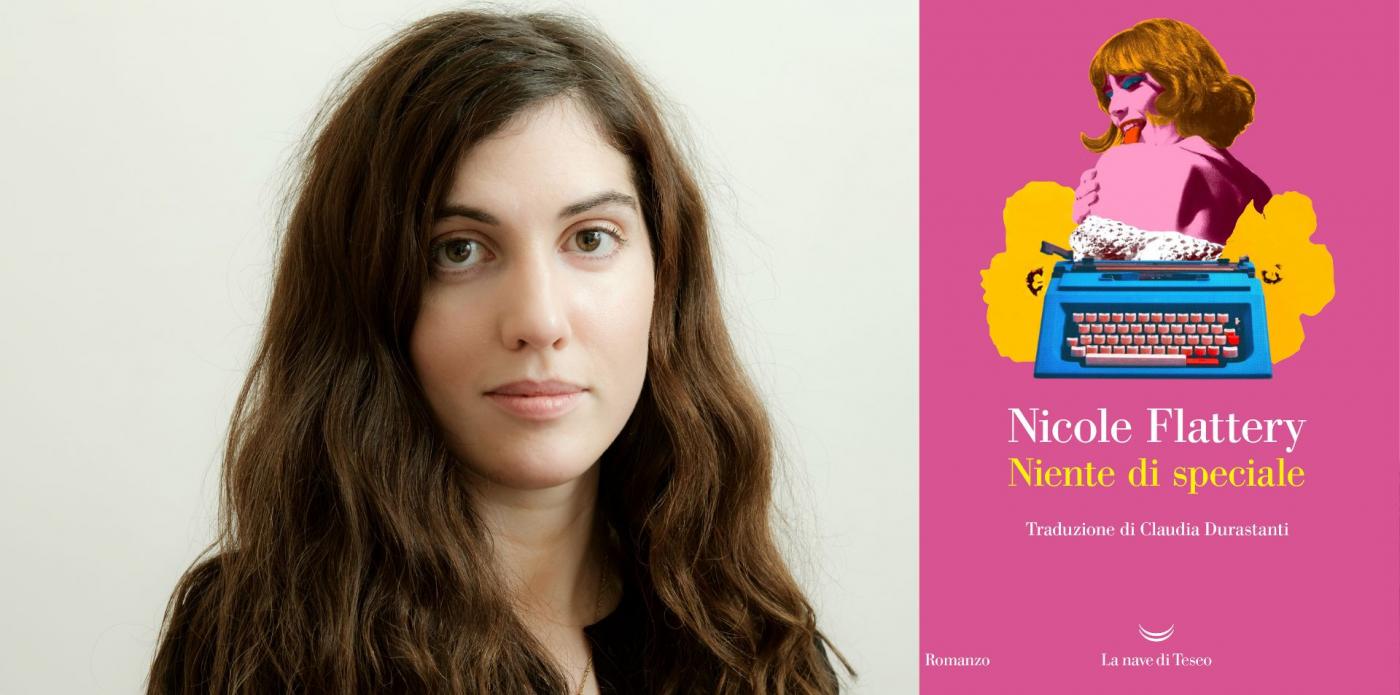 Niente di speciale di Nicole Flattery