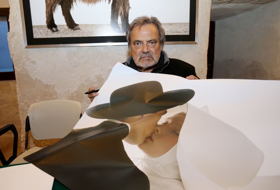 Oliviero Toscani: comunicatore, provocatore, educatore (e grande della fotografia)