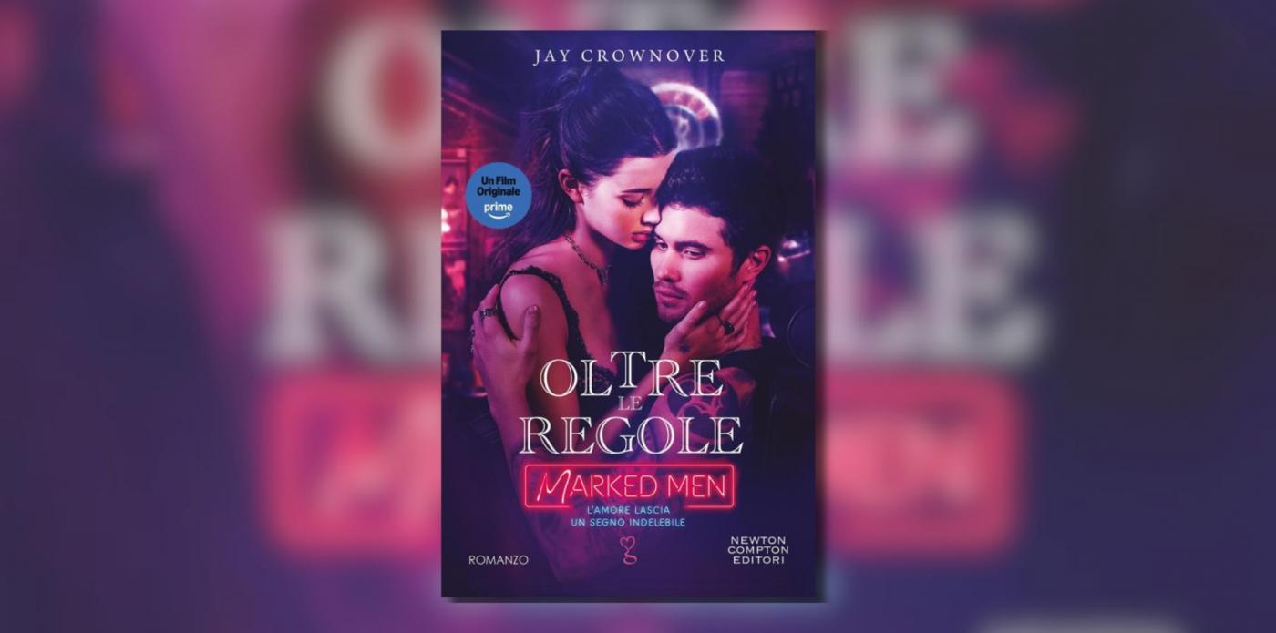 Oltre le rogole - Marked Men