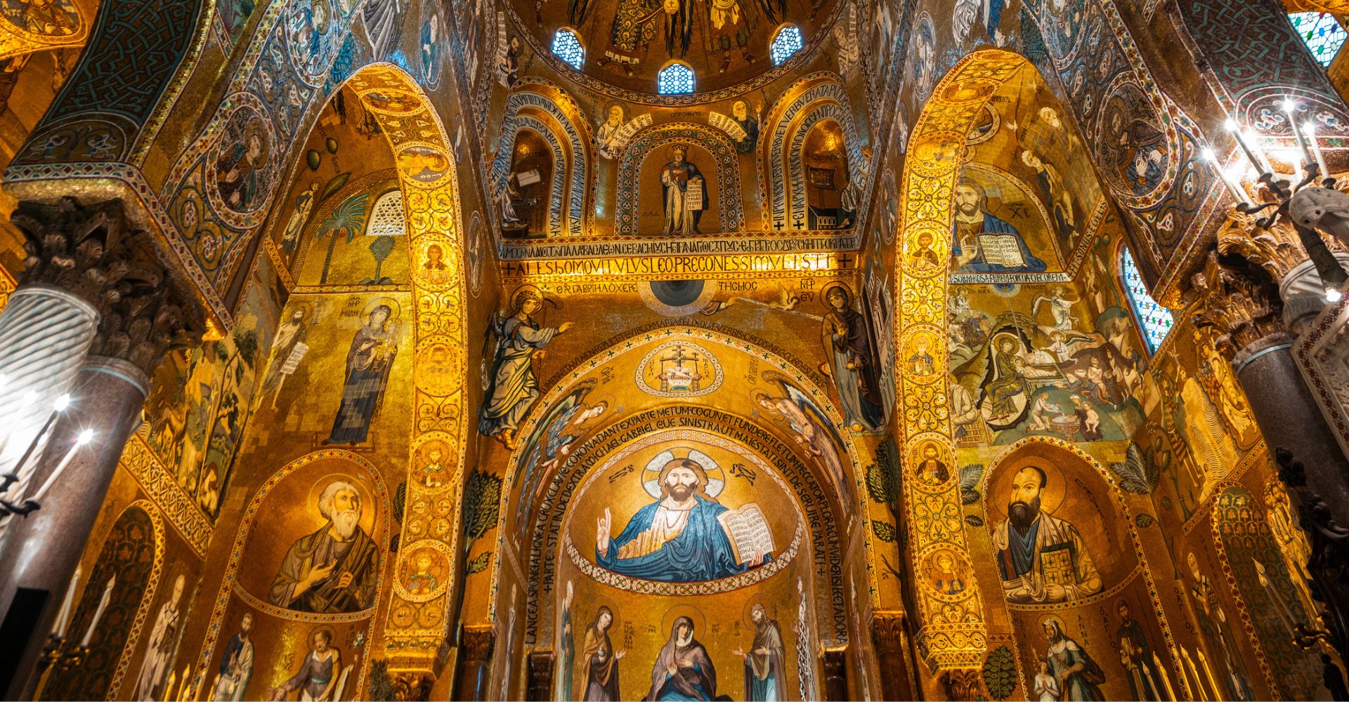Luoghi da visitare nella Sicilia normanna: in viaggio con Marcello Simoni