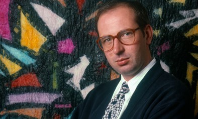 Enrico Brizzi racconta Pier Vittorio Tondelli, il suo amico segreto (e mito generazionale)
