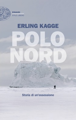 "Polo Nord": storia (epica) di un'ossessione