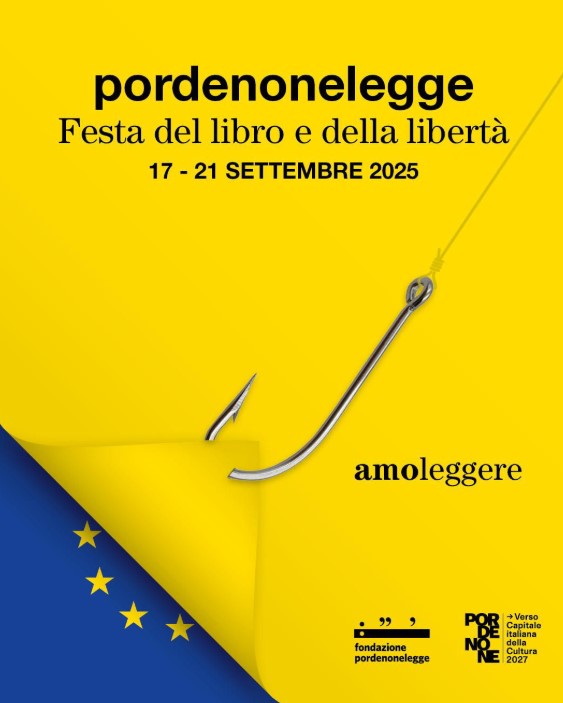 Pordenonelegge 2025