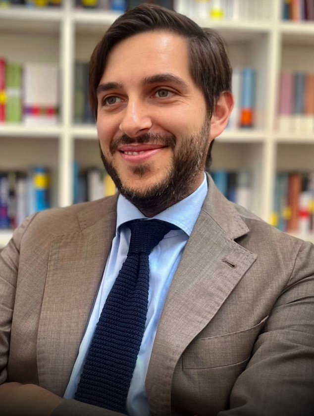 Simone Manuli