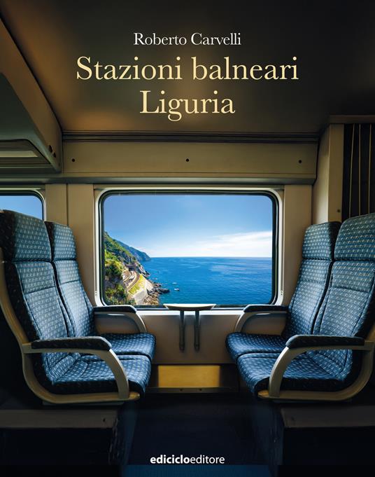 Stazioni balneari Liguria 