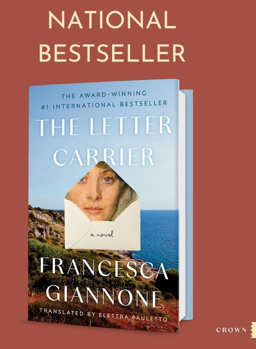 The Letter Carrier