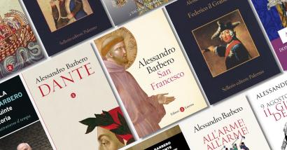 Alessandro Barbero: tutti i libri del divulgatore Premio Strega, protagonista dai podcast al teatro