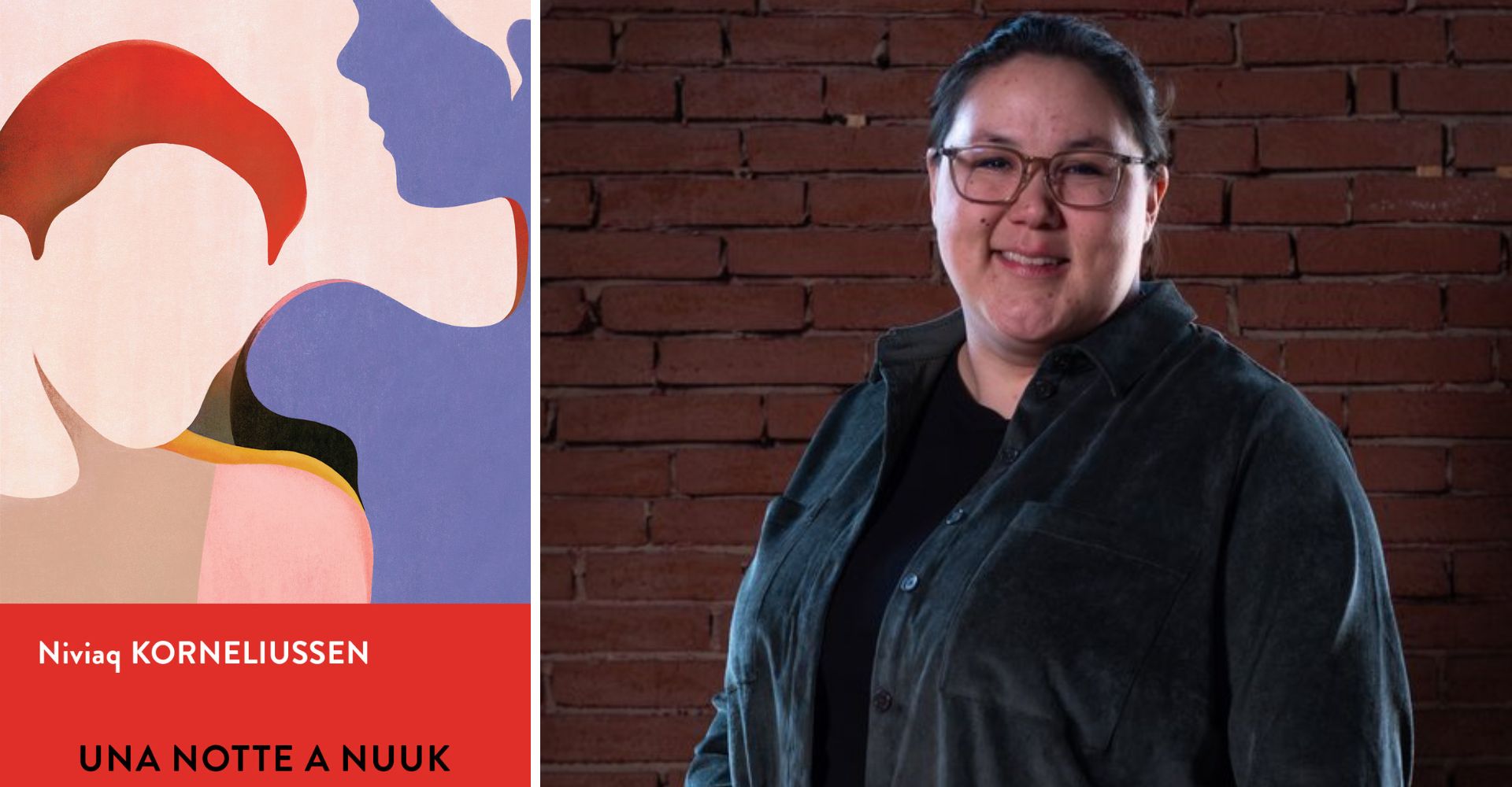 Una notte a Nuuk: viaggio nella Groenlandia queer