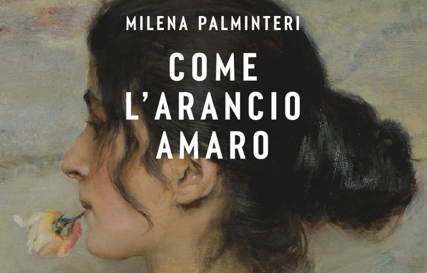 Il Premio Bancarella 2025 a "Come l'arancio amaro" di Milena Palminteri