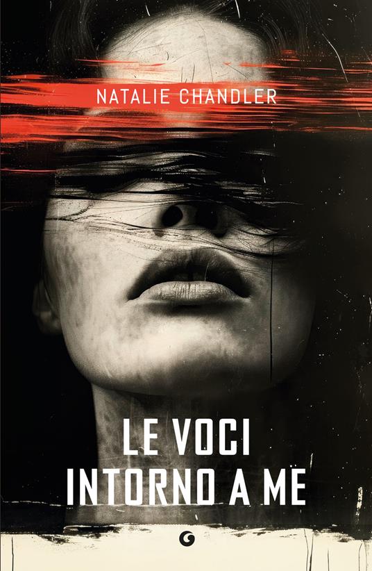 copertina di le voci intorno a me libri in uscita settembre 2025