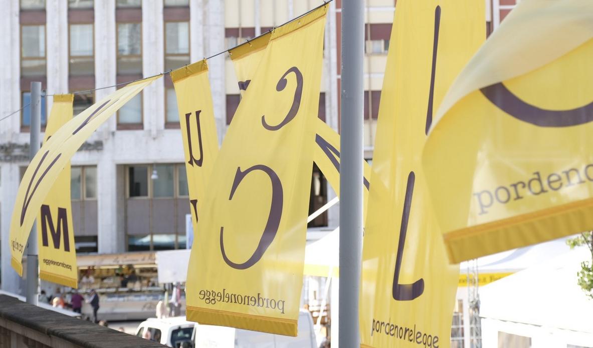 festival Pordenonelegge 2025