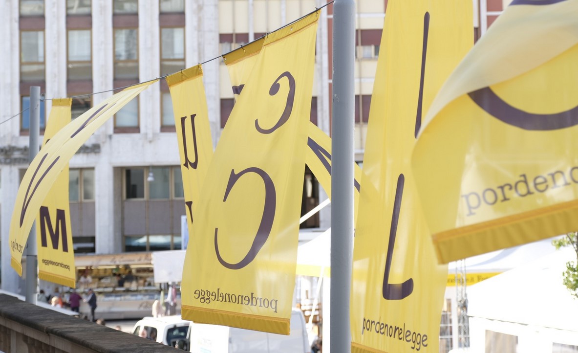 Festival, il programma di Pordenonelegge 2025: dall'Europa all'intelligenza artificiale