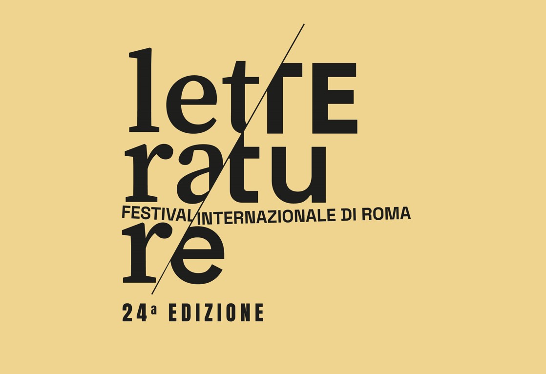 festival letterature roma