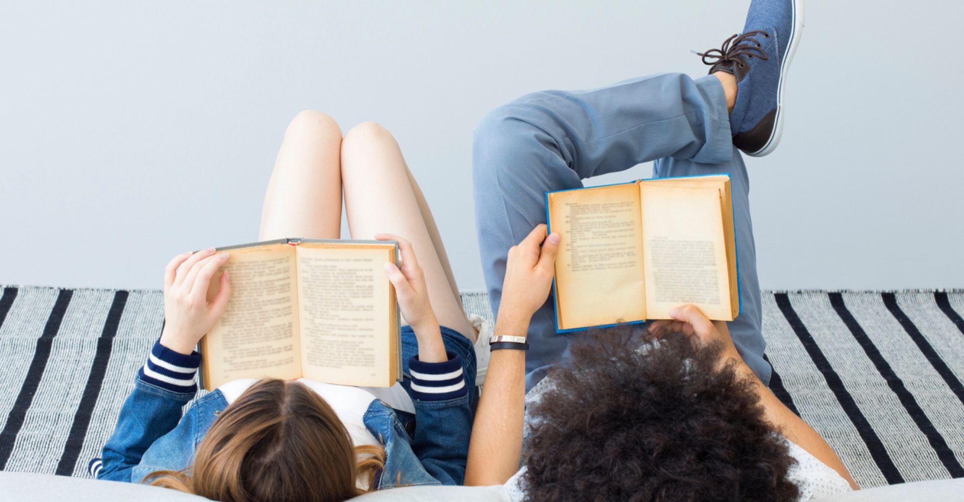 Libri da leggere durante l'adolescenza