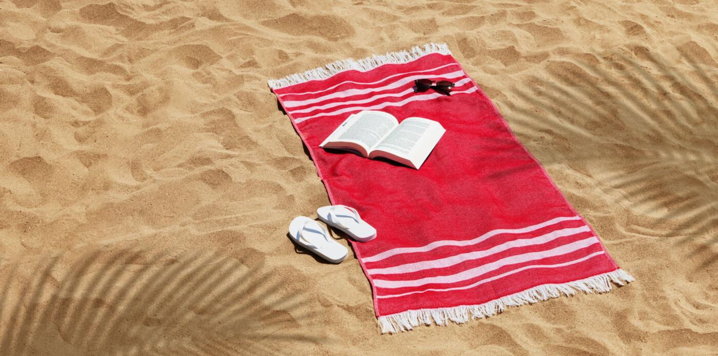 libri per le vacanze consigli per l'estate