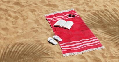 Libri da leggere in vacanza: 25 consigli per l'estate