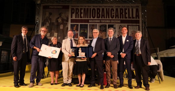 premio bancarella 2025