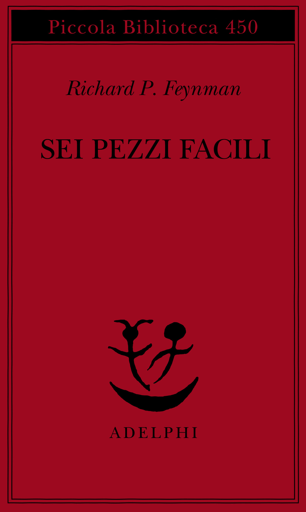 sei pezzi facili