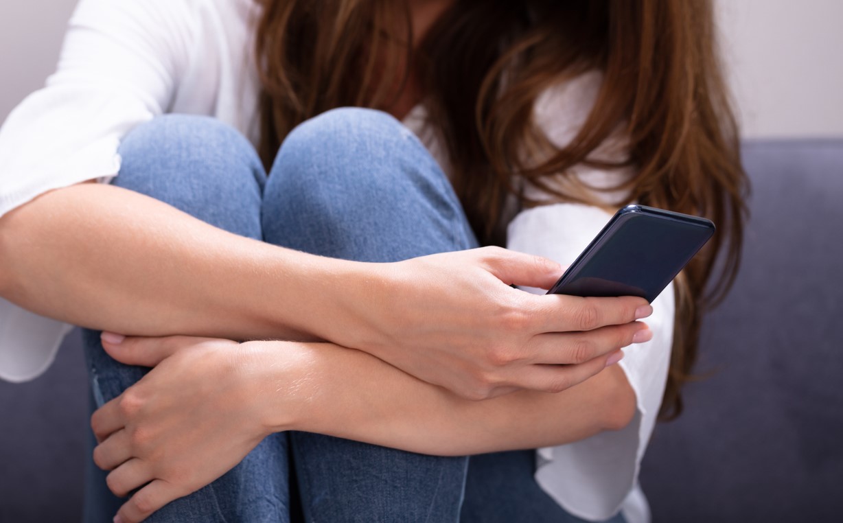 social media identità