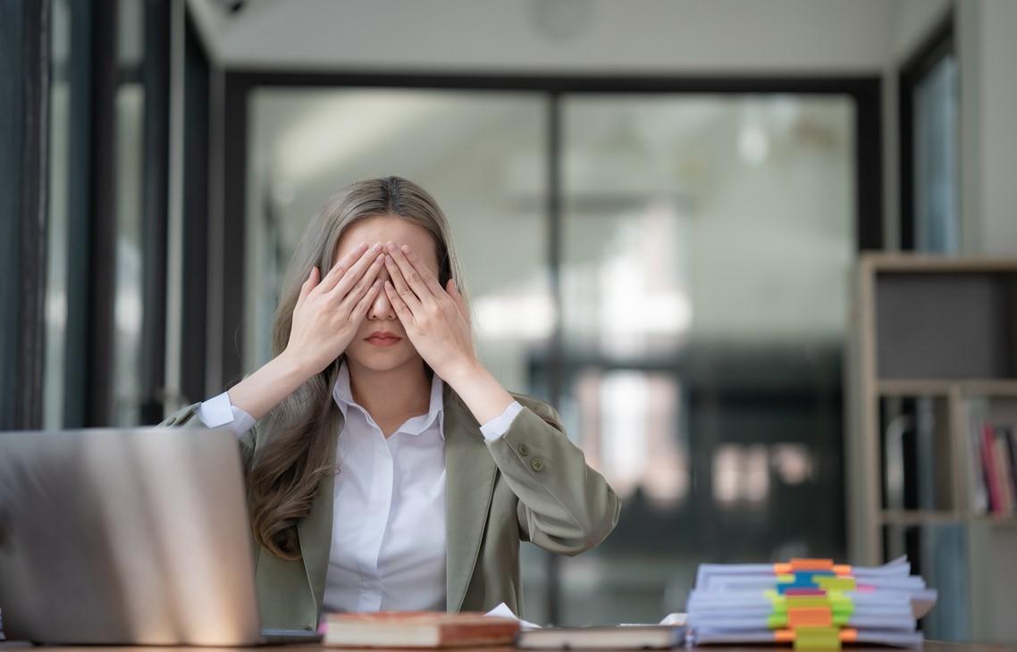 Le emozioni al lavoro: come si gestisce la fragilità in ufficio?