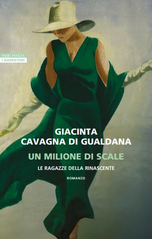 un milione di scale libri ultime uscite 2025
