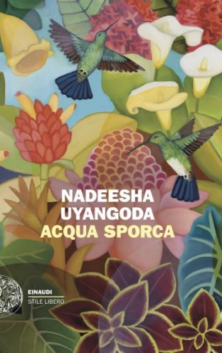 Acqua sporca 