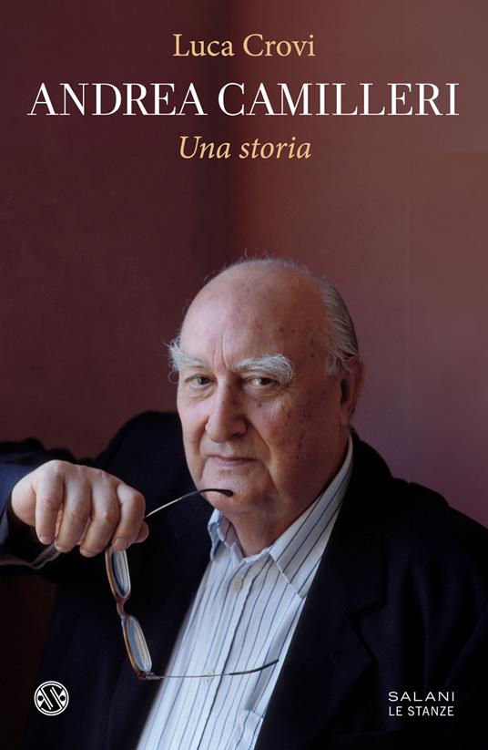 Andrea Camilleri. Una storia 