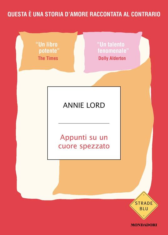 Appunti su un cuore spezzato libri ultime uscite settembre 2025
