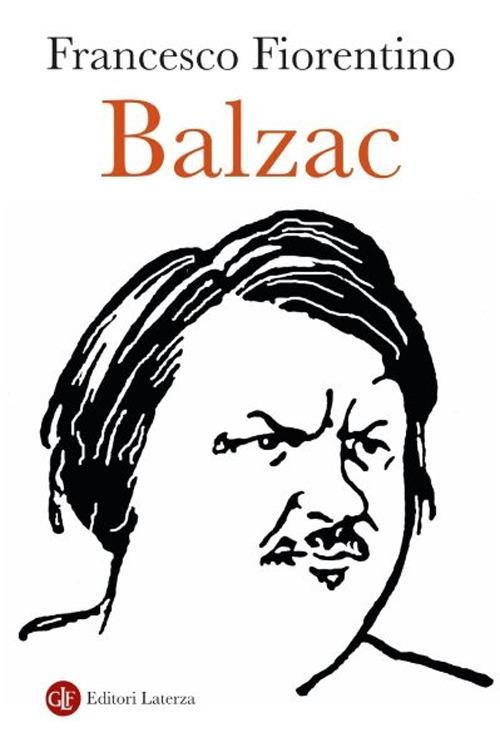 Balzac di Francesco Fiorentino saggi in uscita a settembre 2025