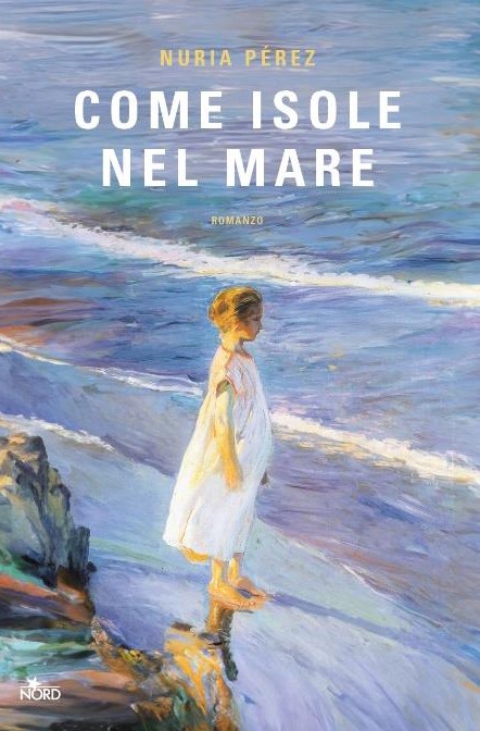 Come isole nel mare libri ultime uscite settembre 2025