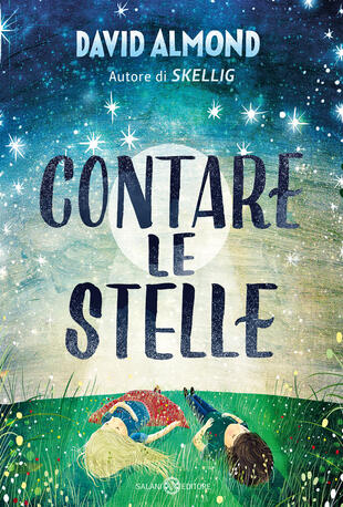 Contare le stelle almond libri per ragazzi 2025
