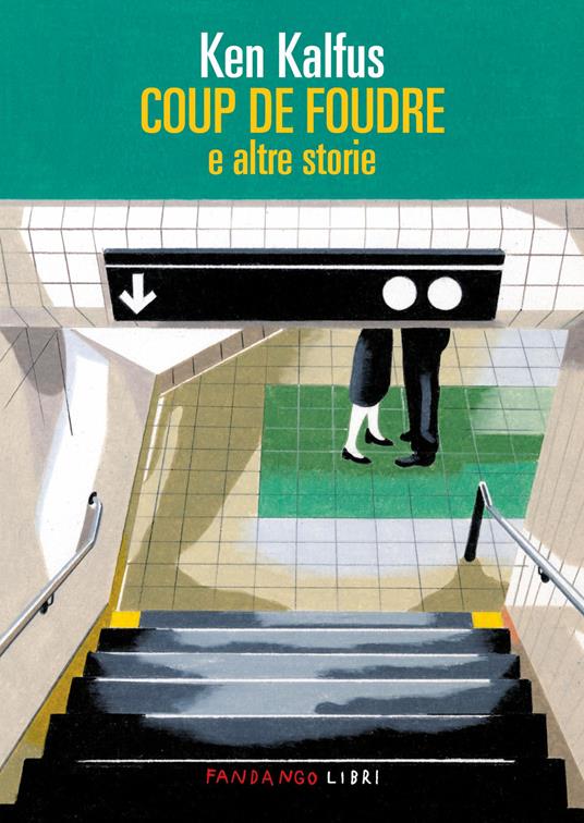 Coup de foudre libri ultime uscite settembre 2025