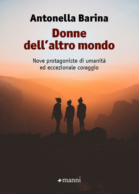 Donne dell'altro mondo
