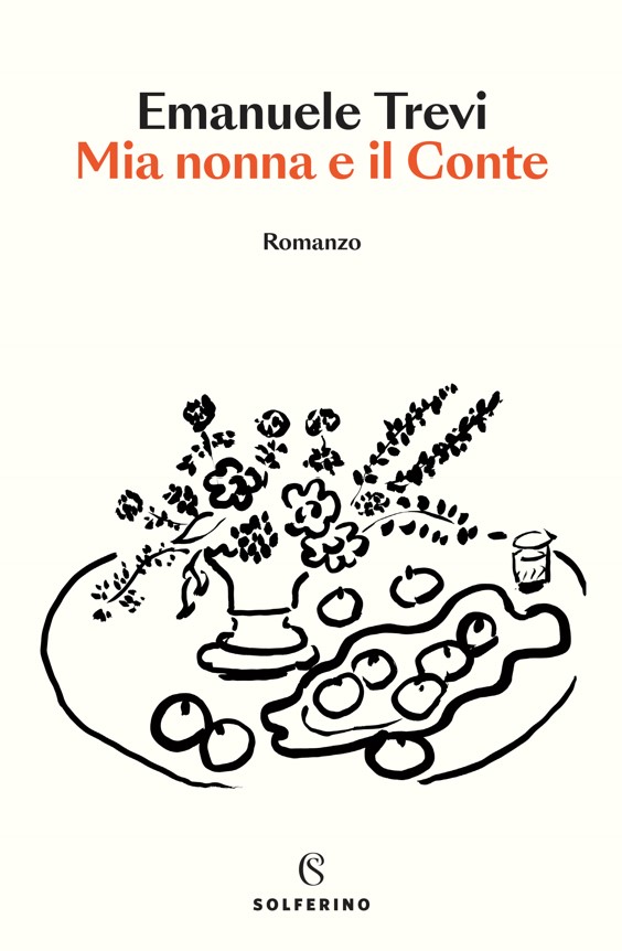 Emanuele Trevi mia nonna e il conte