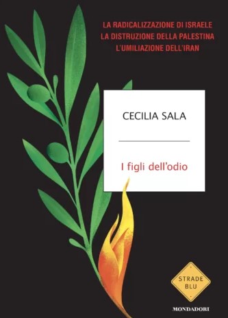 I figli dell'odio, nuovo libro di Cecilia Sala