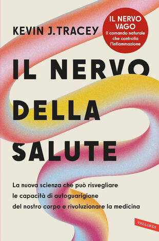 Il nervo della salute libri ultime uscite settembre 2025