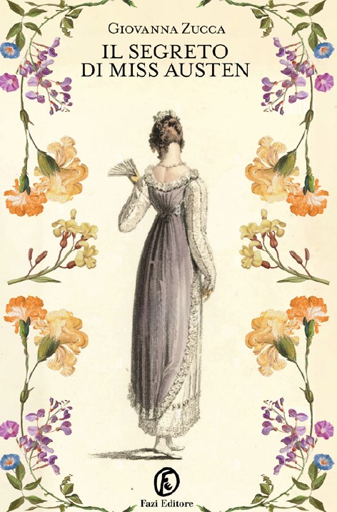 Copertina di Il segreto di Miss Austen libri ultime uscite settembre 2025
