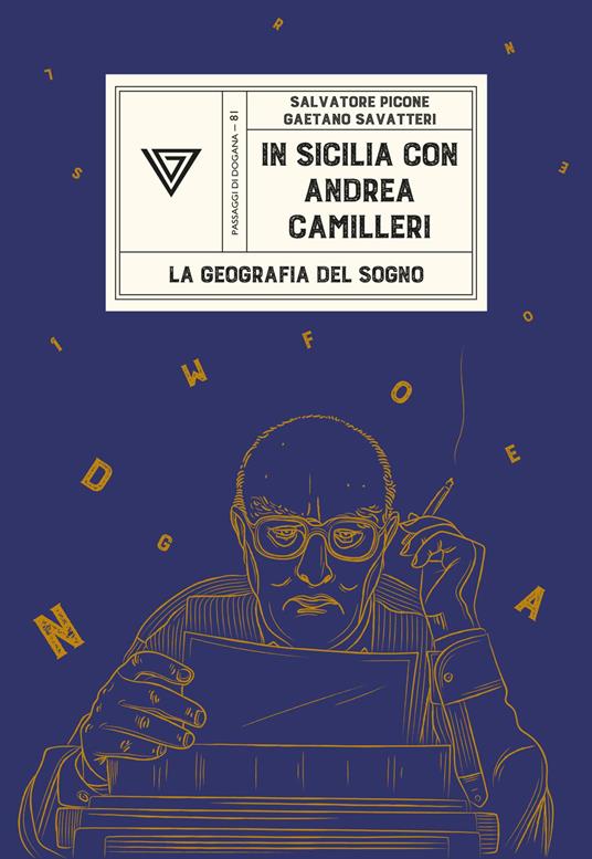 In Sicilia con Andrea Camilleri libri ultime uscite settembre 2025